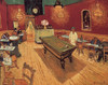 Van Gogh: Night Cafe, 1888. /Nvincent Van Gogh: The Night Cafe. Oil On Canvas, 1888. Poster Print by Granger Collection - Item # VARGRC0022984