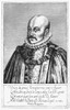 Michel Eyquem De Montaigne /N(1533-1592). French Essayist And Courtier. Line Engraving After A Painting By An Unknown 16Th Century Artist. Poster Print by Granger Collection - Item # VARGRC0016220
