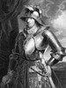 Maximilian I (1459-1519). /Nholy Roman Emperor, 1493-1519. Steel Engraving After Peter Paul Rubens. Poster Print by Granger Collection - Item # VARGRC0054428