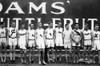 Olympic Games, 1912. /Namerican Olympic Team At The 5Th Olympic Games, Held In Stockholm, Sweden, In 1912. Poster Print by Granger Collection - Item # VARGRC0116930