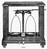 Balance, 20Th Century. /Nmodern Analytical Balance. Line Engraving, Mid-20Th Century. Poster Print by Granger Collection - Item # VARGRC0079274