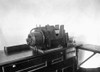Census Tabulator, 1917. /Namerican Census Tabulating Machine. Photograph, 1917. Poster Print by Granger Collection - Item # VARGRC0123200