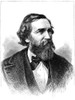 Samuel Bowles (1826-1878). /Namerican Editor. Wood Engraving, American, 1878. Poster Print by Granger Collection - Item # VARGRC0029904 Samuel Bowles (1826-1878). /Namerican Editor. Wood Engraving, American, 1878. Poster Print by Granger Collection - Item # VARGRC0029904