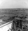 Galveston Hurricane, 1900. /Na Man Searching For His Belongings After The Hurricane That Devastated Galveston, Texas. Stereograph, 1900. Poster Print by Granger Collection - Item # VARGRC0108524