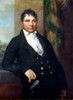 William Pinkney (1764-1822). /Namerican Politician. Oil On Canvas, 1815-16, By Charles Bird King. Poster Print by Granger Collection - Item # VARGRC0050393