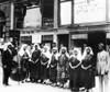 Black Jews In Harlem, 1929. /Nphotographed In 1929. Poster Print by Granger Collection - Item # VARGRC0079836
