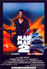 Mad Max 2 The Road Warrior Movie Poster (11 x 17) - Item # MOV353531