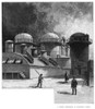 Oil Refinery, 1886. /Nan Oil Refinery At Hunter'S Point, Long Island City, New York. Wood Engraving, 1886. Poster Print by Granger Collection - Item # VARGRC0052291