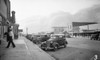 Kansas: Dust Storm, 1937. /Ndust Storm In Elkhart, Kansas. Photograph, May 1937. Poster Print by Granger Collection - Item # VARGRC0350734