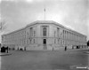 D.C.: Senate Office Building. /Nview Of The Russell Senate Office Building In Washington D.C. Photograph, C1910. Poster Print by Granger Collection - Item # VARGRC0176221