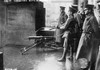 Berlin: National Assembly. /Ngerman Soldiers Defending The National Assembly In Berlin, Germany. Photograph, C1920. Poster Print by Granger Collection - Item # VARGRC0266047