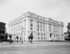 D.C.: District Building. /Nthe District Building In Washington, D.C. Renamed The John A. Wilson Building In 1994. Photograph, C1909. Poster Print by Granger Collection - Item # VARGRC0176242