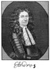 Edmund Andros (1637-1714). /Nbritish Colonial Governor In America. Wood Engraving. Poster Print by Granger Collection - Item # VARGRC0032028