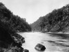 New Zealand, C1920. /Nthe Wanganui River In New Zealand. Photograph, C1920. Poster Print by Granger Collection - Item # VARGRC0351701