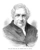 James Jeremie (1802-1872). /Nbritish Clergyman, Dean Of Lincoln. Engraving, 1872. Poster Print by Granger Collection - Item # VARGRC0350754