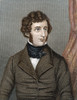 Friedrich Woehler /N(1800-1882). German Chemist. English Line And Stipple Engraving, 19Th Century. Poster Print by Granger Collection - Item # VARGRC0047698