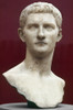 Caligula (12-41 A.D.). /Nroman Emperor, 37-41 A.D. Roman Marble Bust. Poster Print by Granger Collection - Item # VARGRC0026100