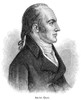 Aaron Burr (1756-1836). /Namerican Political Leader. Wood Engraving, 19Th Century. Poster Print by Granger Collection - Item # VARGRC0060715