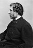 John C. Fremont (1813-1890). /Namerican Soldier And Explorer. Photographed By Mathew Brady. Poster Print by Granger Collection - Item # VARGRC0006235