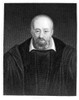 George Buchanan (1506-1582). /Nscottish Humanist And Writer. Line And Stipple Engraving, 19Th Century. Poster Print by Granger Collection - Item # VARGRC0058799