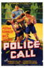 Police Call Movie Poster (11 x 17) - Item # MOV196898