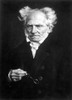 Arthur Schopenhauer /N(1788-1860). German Philosopher. Poster Print by Granger Collection - Item # VARGRC0015008