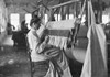 Textile Worker, C1910. /Na New England Textile Worker. Photographed C1910 By Lewis Hine. Poster Print by Granger Collection - Item # VARGRC0071648
