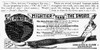 Fountain Pen Ad, 1889. /Namerican Newspaper Advertisement, 1889, For Ball-Pointed Pens. Poster Print by Granger Collection - Item # VARGRC0096756