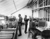 Hampton Institute, C1899. /Nstudents In The Agriculture Laboratory. Photograph By Frances Benjamin Johnston, C1899. Poster Print by Granger Collection - Item # VARGRC0064670