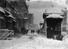 New York: Snow Storm, 1908. /Na View Of 14Th Street In New York City During A Snow Storm. Photograph, 1908. Poster Print by Granger Collection - Item # VARGRC0325552