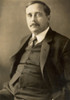 Herbert George Wells /N(1866-1946). English Writer. Poster Print by Granger Collection - Item # VARGRC0005375