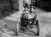 Automobile, C1915. /Ntwo Young American Women In An Automobile, C1915. Poster Print by Granger Collection - Item # VARGRC0164154