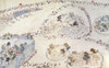 China: Taiping Rebellion. /Nchinese Government Forces Attacking A Rebel Stronghold During The Taiping Rebellion, 1851-64. Contemporary Chinese Painting. Poster Print by Granger Collection - Item # VARGRC0120946