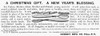 Ideal Felt Toothbrush 1888. /Namerican Advertisement, 1888. Poster Print by Granger Collection - Item # VARGRC0075217