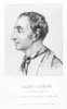 Comte De Saint-Simon /N(1760-1825). Claude Henri De Rouvroy. French Philosopher And Social Scientist. Etching, French, 19Th Century. Poster Print by Granger Collection - Item # VARGRC0064310