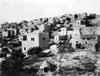 Bethlehem. /Na View Of The City Of Bethlehem. Photographed By P. Bergheim, Mid Or Late 19Th Century. Poster Print by Granger Collection - Item # VARGRC0120800