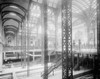 Penn Station, C1910. /Nthe Concourse In Penn Station In New York City. Photograph, C1910. Poster Print by Granger Collection - Item # VARGRC0351925