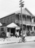 Key West: Duval Street, 1938. /Nduval Street In Key West, Florida. Photograph By Arthur Rothstein, 1938. Poster Print by Granger Collection - Item # VARGRC0132512