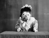 Bulldog, C1905. /N'The Missis.' Photograph, C1905. Poster Print by Granger Collection - Item # VARGRC0266747