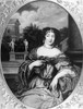 Marquise De Montespan /N(1641-1707). N_E Fran�Oise-Ath_Na_S De Rochechouart-Mortemart. French Courtier, Mistress Of Louis Xiv. Painting Attributed To Pierre Mignard, C1667. Poster Print by Granger Collection - Item # VARGRC0127176 Marquise De Montespan /N(1641-1707). N_E Fran�Oise-Ath_Na_S De Rochechouart-Mortemart. French Courtier, Mistress Of Louis Xiv. Painting Attributed To Pierre Mignard, C1667. Poster Print by Granger Collection - Item # VARGRC0127176