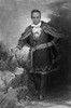 Red Jacket, Seneca Indian War Chief Poster Print by Science Source - Item # VARSCIJA8647