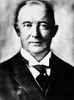 James Buchanan Duke /N(1856-1925). American Industrialist. Photographed C1915. Poster Print by Granger Collection - Item # VARGRC0035544