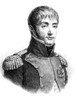 Louis Bonaparte (1778-1846). /Nbrother Of Napoleon; King Of Holland, 1806-1810. Wood Engraving, 19Th Century. Poster Print by Granger Collection - Item # VARGRC0058278
