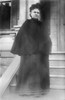 Henrietta Howland Green /N(1834-1916). Nee Robinson. American Financier Known As Hetty Green. Poster Print by Granger Collection - Item # VARGRC0120873