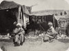 Samarkand: Vendors, C1870. /Nvendors Of Beads And Other Trinkets At The Bazaar In Samarkand. Photograph, C1870. Poster Print by Granger Collection - Item # VARGRC0114103