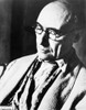 Andre Gide (1869-1951). /Nfrench Writer. Poster Print by Granger Collection - Item # VARGRC0054650
