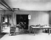 Kitchen, 1890S. /Nan American Kitchen Of The 1890S. Poster Print by Granger Collection - Item # VARGRC0013558