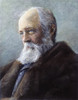 Frederick Law Olmsted /N(1822-1903). American Landscape Architect. Poster Print by Granger Collection - Item # VARGRC0047994