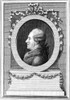 Pierre De Beaumarchais /N(1732-1799). Full Name: Pierre Augustin Caron De Beaumarchais. French Financier And Playwright. Copper Engraving, Late 18Th Century. Poster Print by Granger Collection - Item # VARGRC0058352