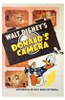 Donald's Camera Movie Poster (11 x 17) - Item # MOV197868